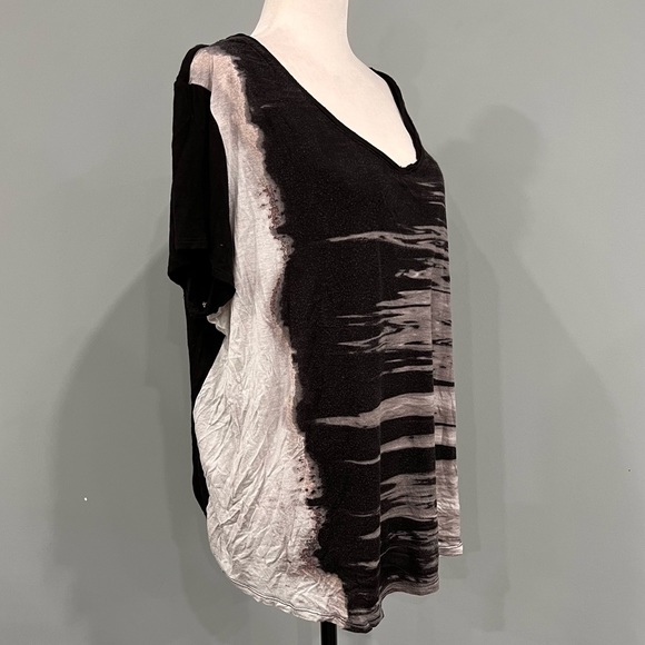 Simply Vera, Vera Wang 2XL T-Shirt - Picture 3 of 12